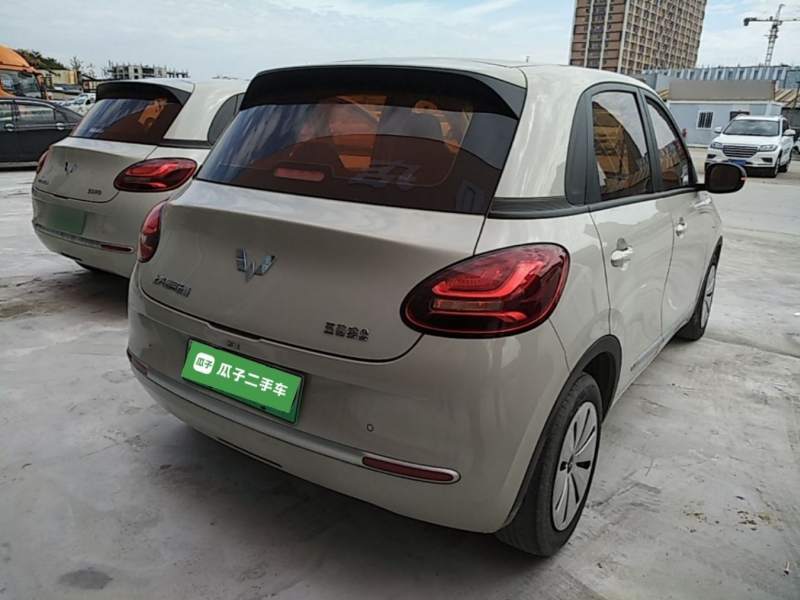 Used Wuling Bingo 2023 333 km Fast-Share Version — 6