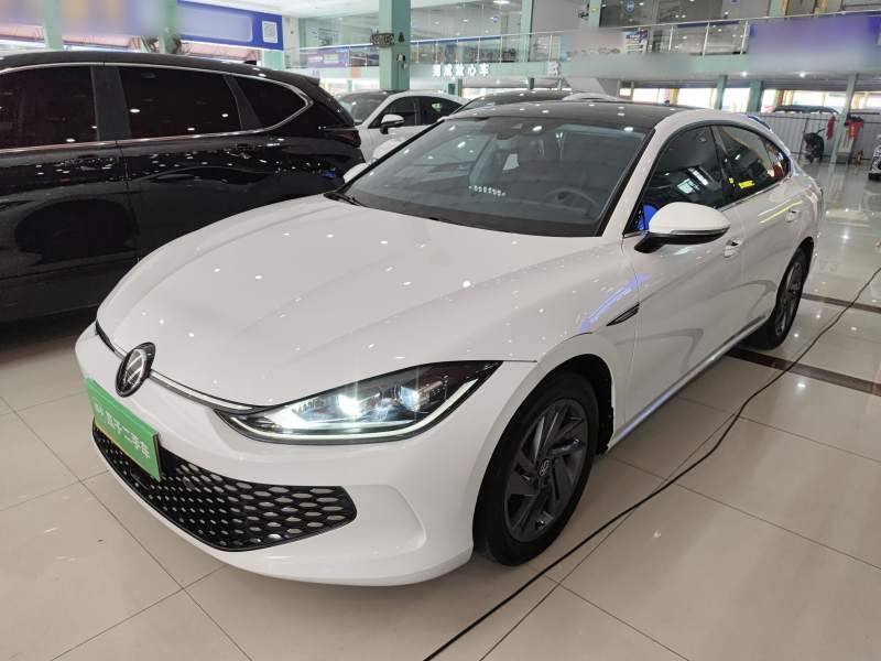 Used Volkswagen Lamando 2024 Lavida L 280TSI DSG Spicy Edition