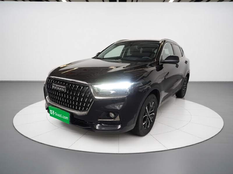 Used Haval H6 2023 National Trend Edition 1.5T Automatic Urban Version