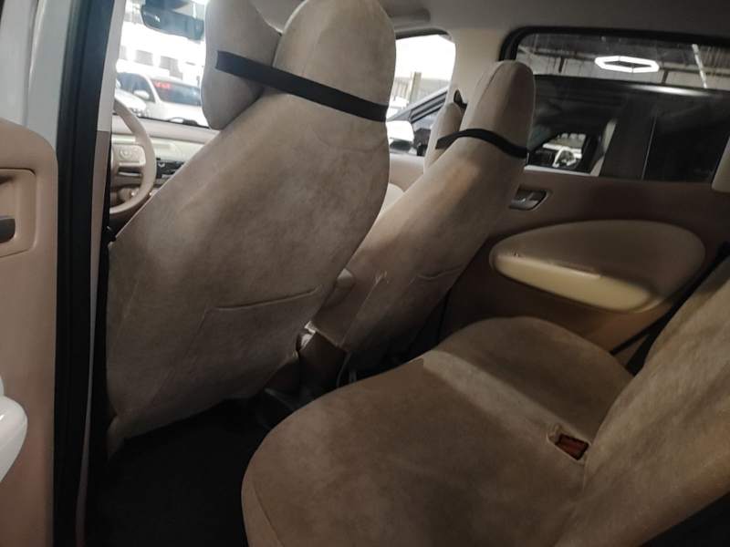 Used Wuling Hongguang MINIEV 2025 Four-Door Version Advanced Edition — 16