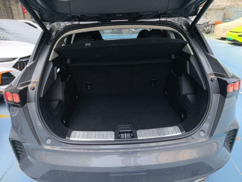 Used Lynk & Co 06 2020 1.5T YAO Halo — 18