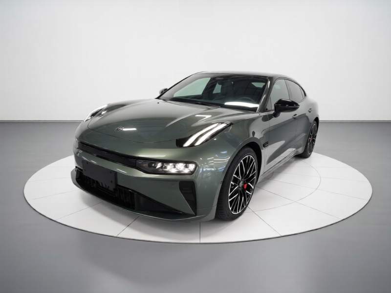 Used Zeekr 001 2024 YOU Edition 100 kWh All-Wheel Drive