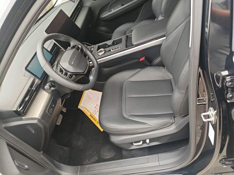 Used Wuling Xingguang 2024 Co-Creation Edition 150 Flagship Model — 14