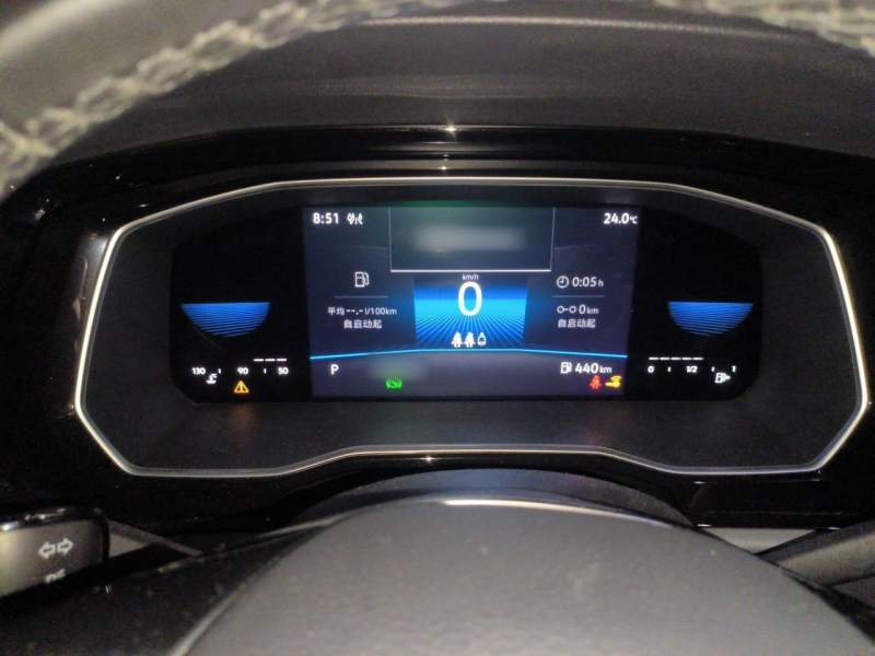 Used Volkswagen Sagitar 2021 280TSI DSG Excellence Edition – Beyond — 3