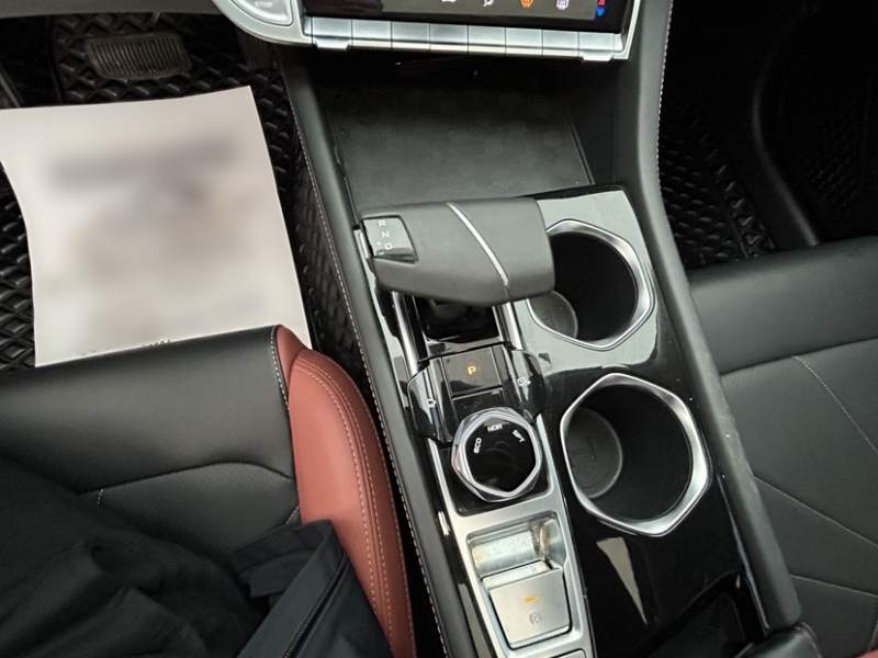 Used CHANGAN Eado 2023 Changan Edition PLUS Blue Whale NE 1.4T GDI DCT Prestige Version — 6