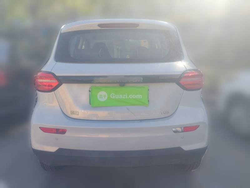 Used Leapmotor T03 2023 200 Lite Edition — 3