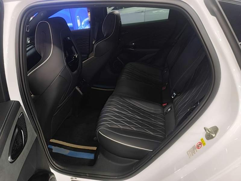 Used BYD Seal 2023 Champion Edition 550km Prestige Model — 16