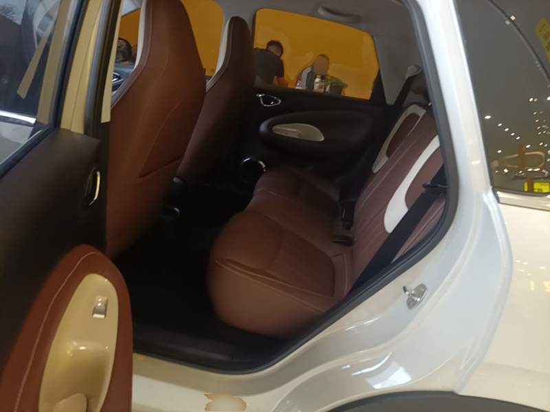 Used Wuling Bingo 2023 203km Comfort Edition — 16