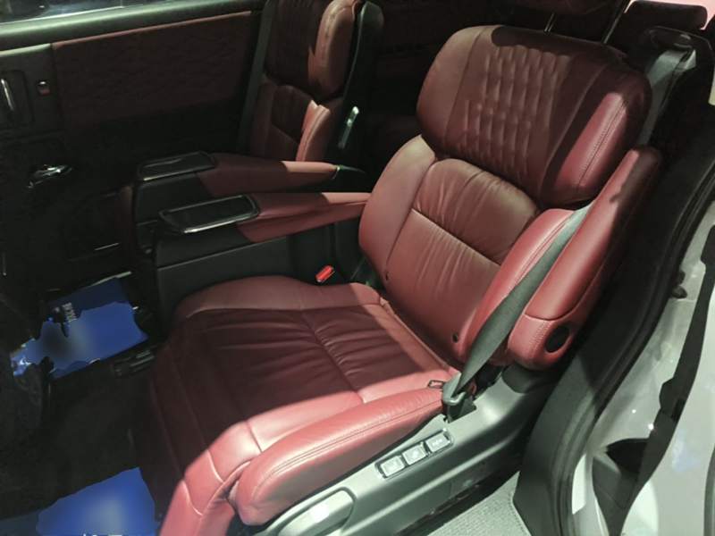 Used Honda Elysion 2024 2.0L eHEV Ultimate Edition — 16