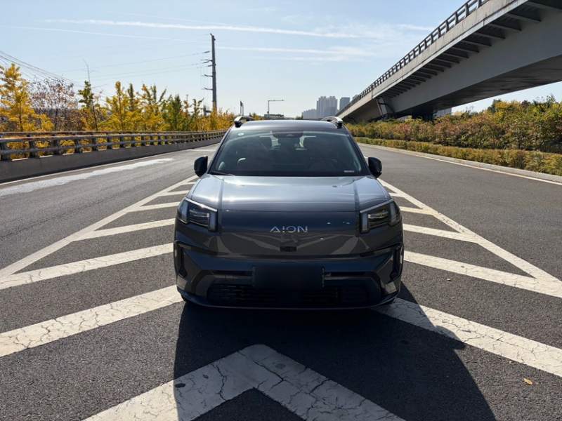 Used AION V 2024 Aion Tyrannosaurus 520 Smart Luxury Edition — 30
