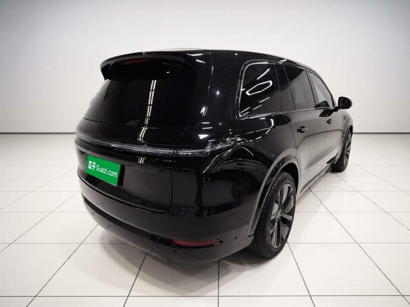 Used Li Auto L9 2023 Pro Model — 6