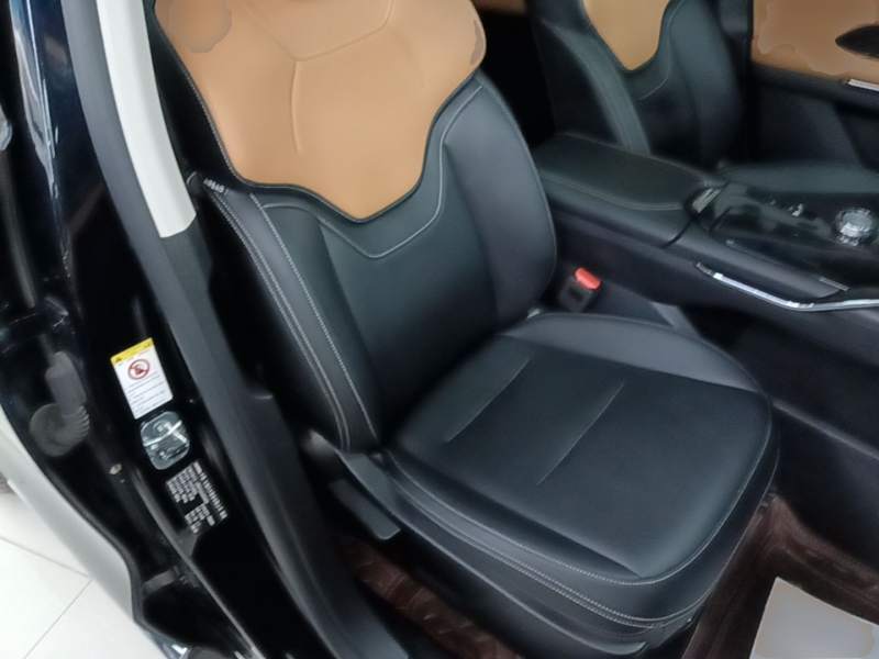 Used Haval H6 2021 3rd Generation 1.5T Automatic Two-Wheel Drive Max — 24