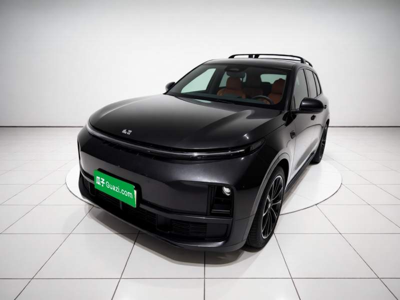 Used Li Auto L8 2023 Max model