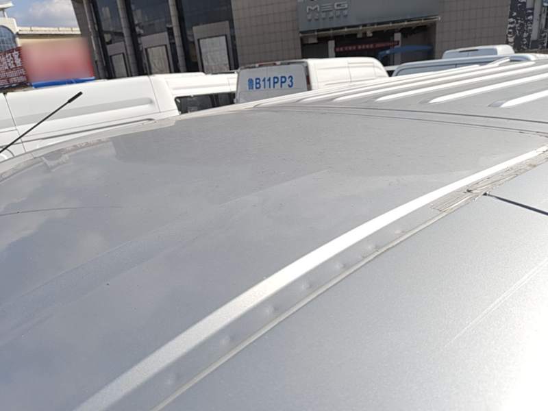 Used Foton Toano 2021 2.0T Manual Tongtu Short Wheelbase Flat Roof 5/6-Seater 4F20TC3 — 26