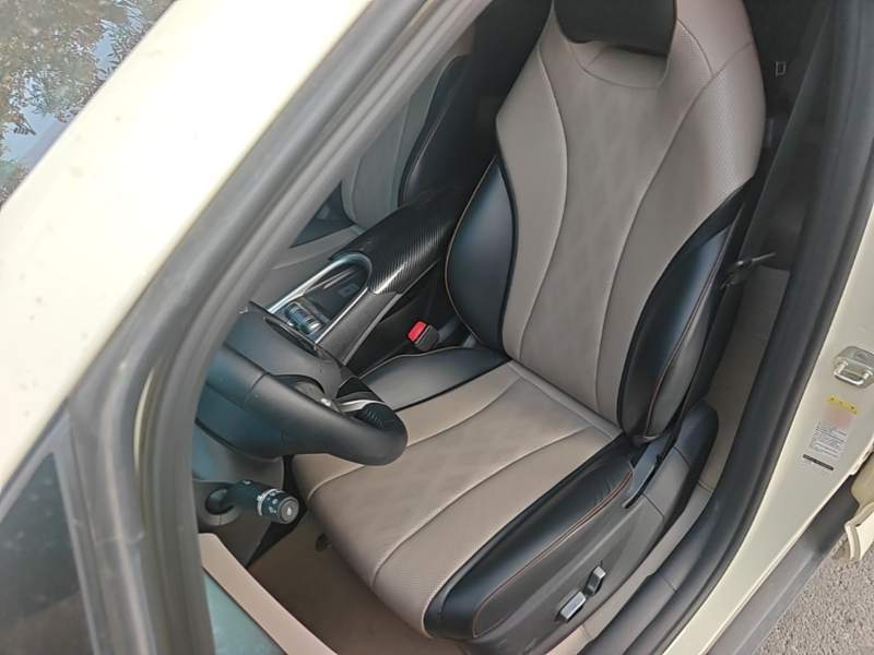 Used BYD Dolphin 2025 420km Fashion Edition — 14