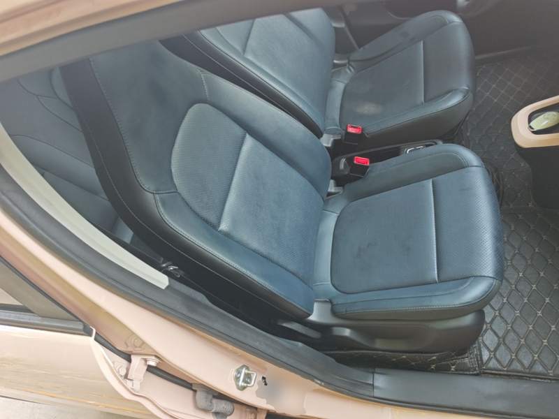 Used Leapmotor T03 2022 YAOJIN Edition — 25