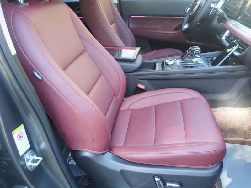 Used Great Wall Poer 2023 2.0T Off-Road Version Automatic Diesel Four-Wheel Drive High-End Edition — 24