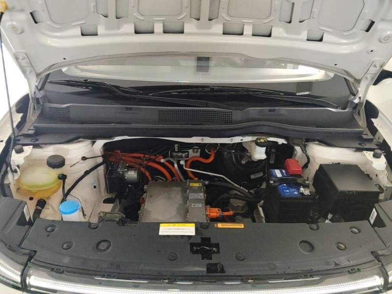 Used Dongfeng NAMMI 01 2024 New Edition 430 Plus Smart+ — 21