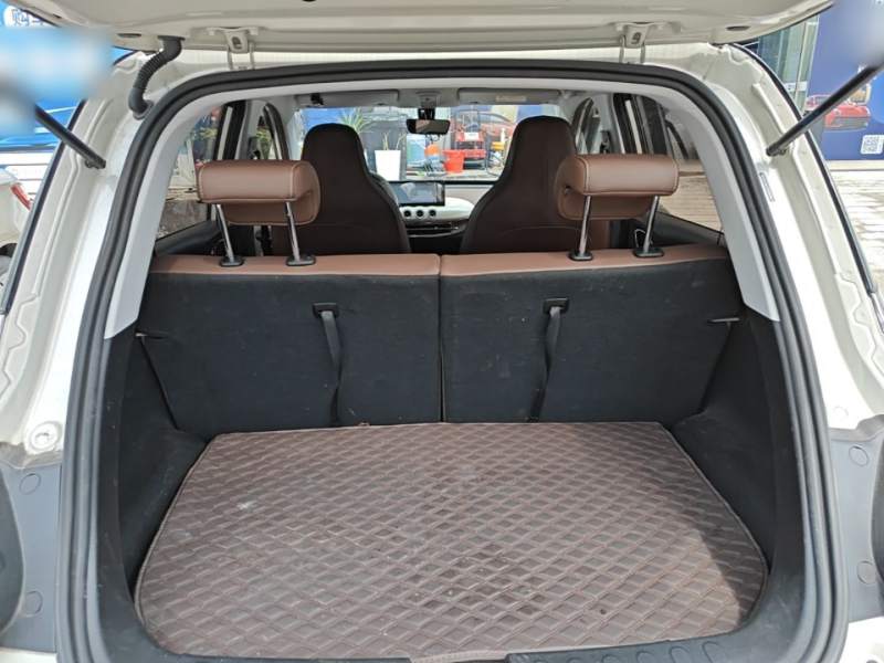 Used Wuling Bingo 2024 333 km Enjoyment Version — 18