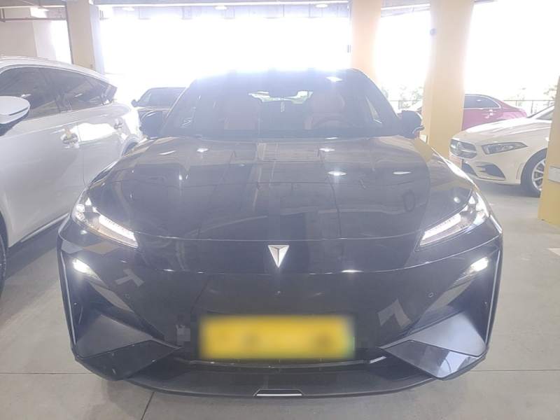 Used Deepal S07 2024 520Max Pure Electric Version — 2