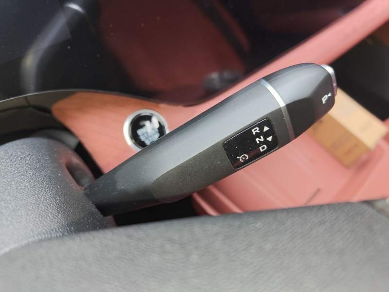 Used CHANGAN CS75 PLUS 2025 4th Generation 1.5T New Blue Whale Smart Flagship Version — 6