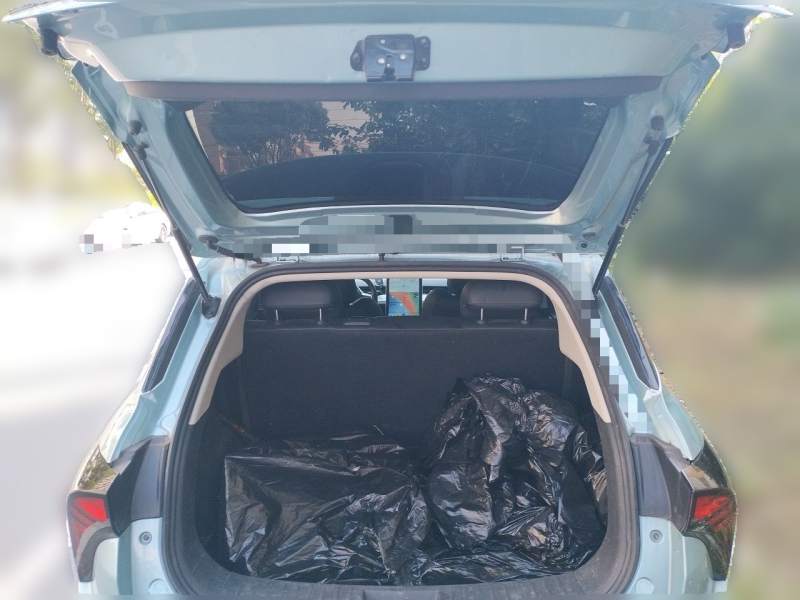 Used NETA V 2021 Long-Range Entertainment Edition — 20