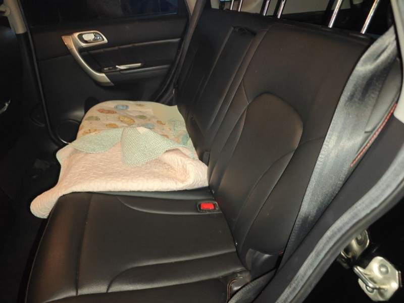 Used Haval H6 2017 Classic Edition 1.5T Automatic Two-Wheel Drive Elite Model — 18