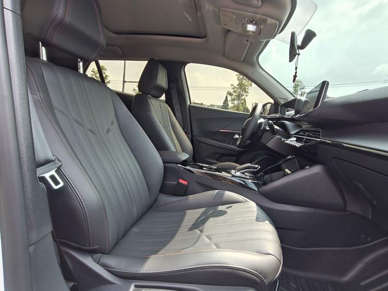Used Peugeot 2008 2022 230THP THE ONE — 25