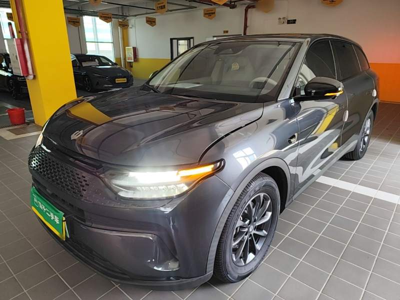 Used Leapmotor C11 2023 Range-Extended 180 Comfort Edition
