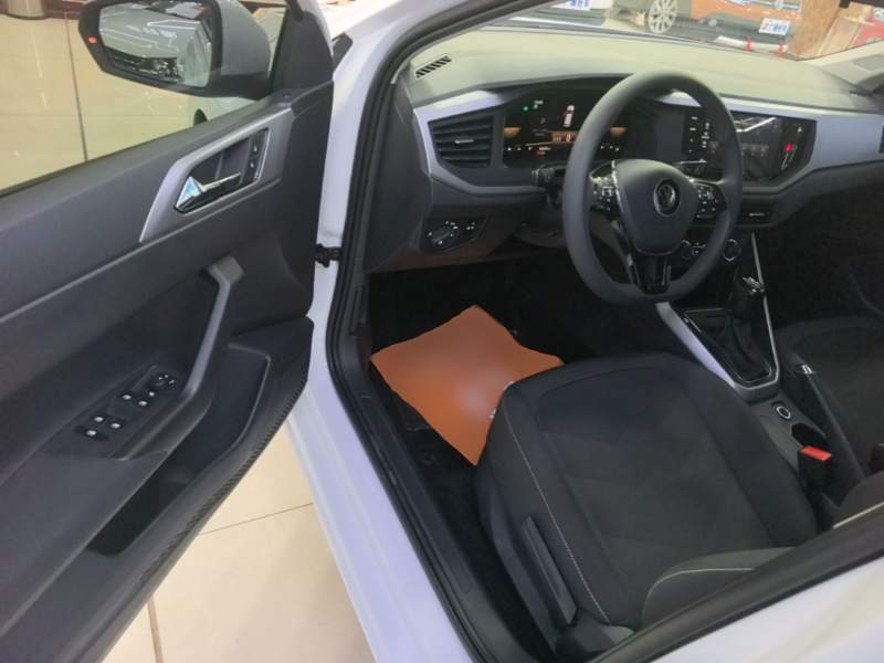 Used Volkswagen Polo 2023 Revised Plus 1.5L Automatic – Enjoy Life Edition — 15