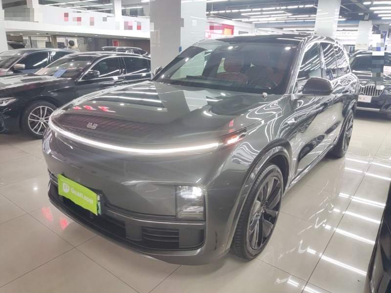 Used Li Auto L8 2023 Pro Model