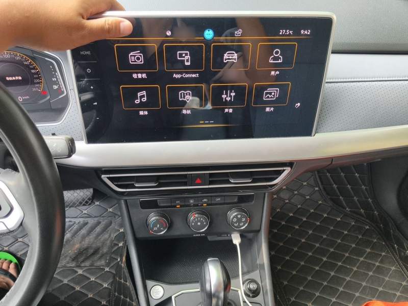 Used Volkswagen Lavida 2023 1.5L Automatic 5 Million Edition — 5