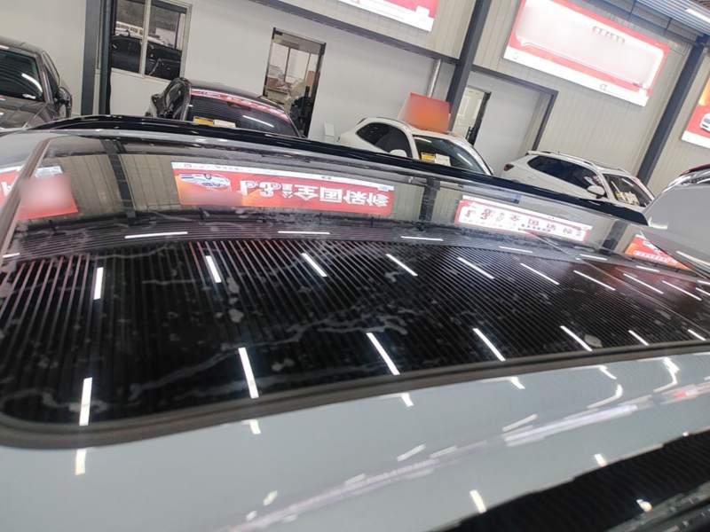 Used Hima AITO M7 2024 1.5T Intelligent Driving 4WD Max Edition 5 Seats — 26