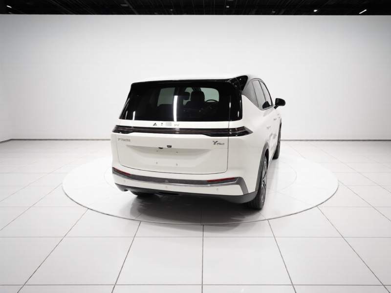 Used AION Y 2025 Plus 510 Enjoy Edition – Chinese Trim 9 — 5
