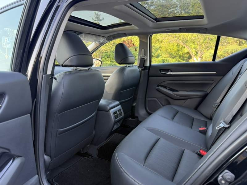 Used Nissan Teana 2021 2.0L XL Comfort Edition — 37