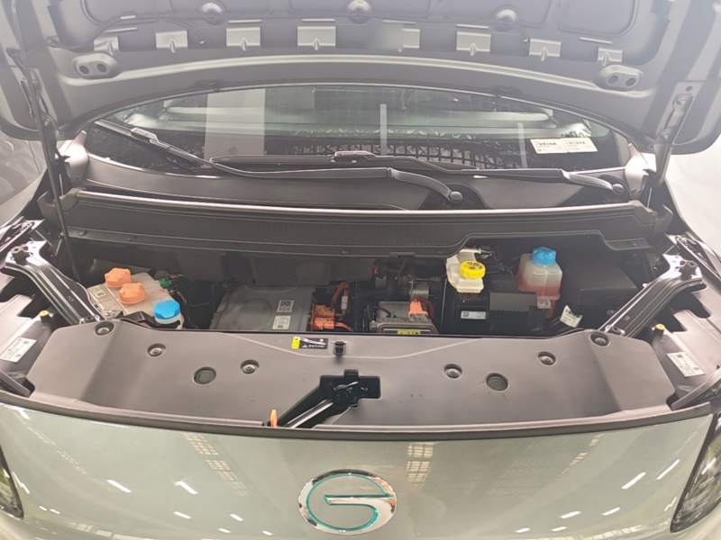 Used AION Y 2023 Plus 510 Enjoy Edition — 19