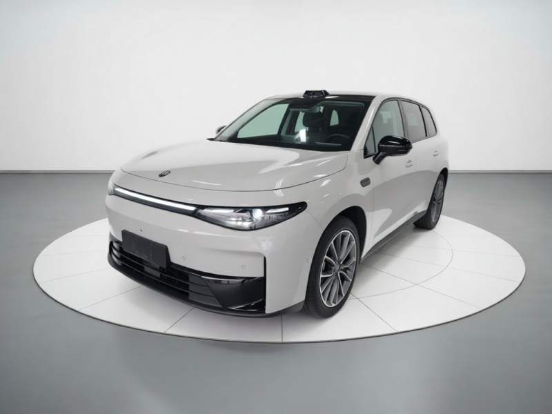 Used Leapmotor C10 2024 530 LiDAR Edition