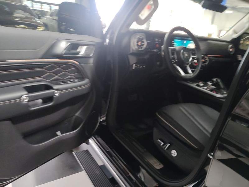 Used Tank 300 2023 City Edition 2.0T—Stylish as Ever — 15