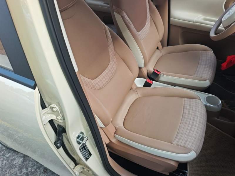 Used Wuling Hongguang MINIEV 2026 Model Fifth Generation, 301km Deluxe Edition — 24