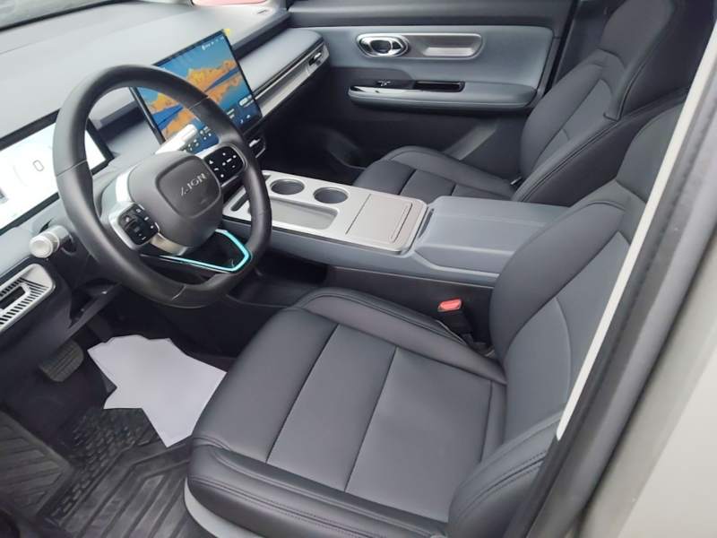 Used AION Y 2023 Plus 510 Enjoy Edition — 14