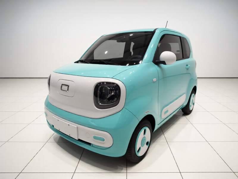 Used Bestune Pony 2024 170km Range Energizing Horse