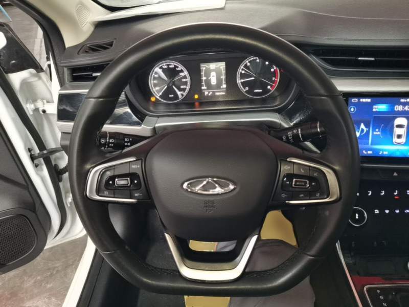 Used Chery Arrizo 5 2021 PRO 1.5L CVT Youth Edition — 10