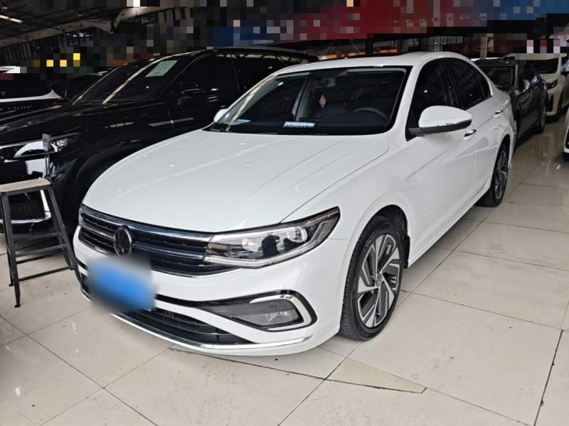 Used Volkswagen Bora 2023 200TSI DSG YueXing PRO Edition