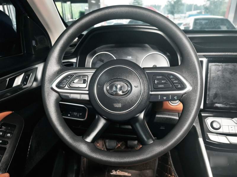 Used Great Wall Poer 2021 2.0T Commercial Version Manual Gasoline Two-Wheel Drive Elite Standard Box GW4C20B — 23