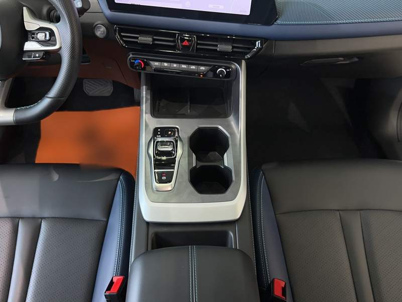 Used GAC Trumpchi GS3 2023 Shadow Speed 270T Dynamic Intelligence Edition — 21