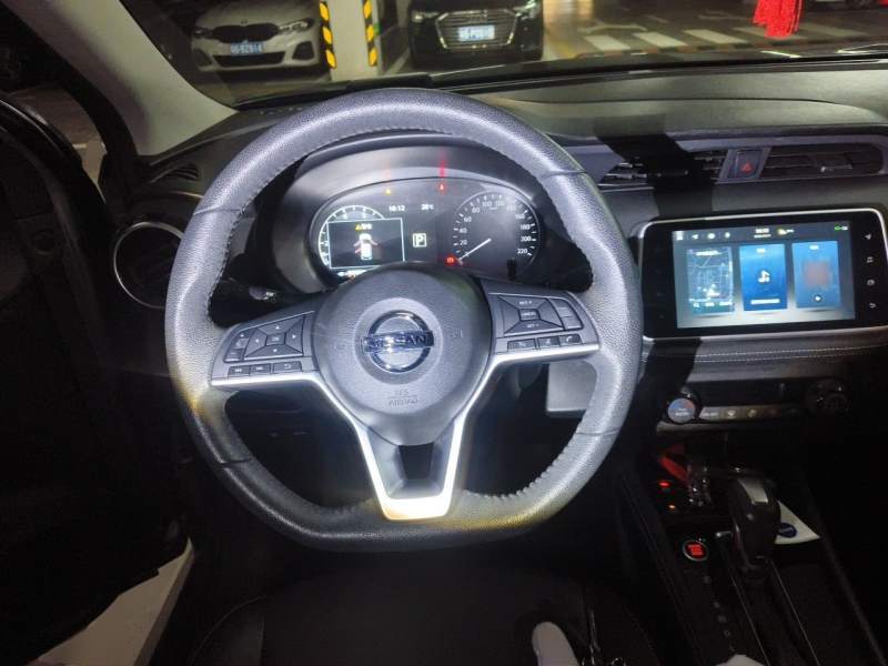 Used Nissan Kicks 2022 1.5L CVT XV Luxury Edition — 11