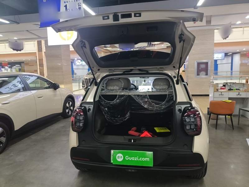 Used AION UT 2025 420 Intelligent Luxury Edition — 18