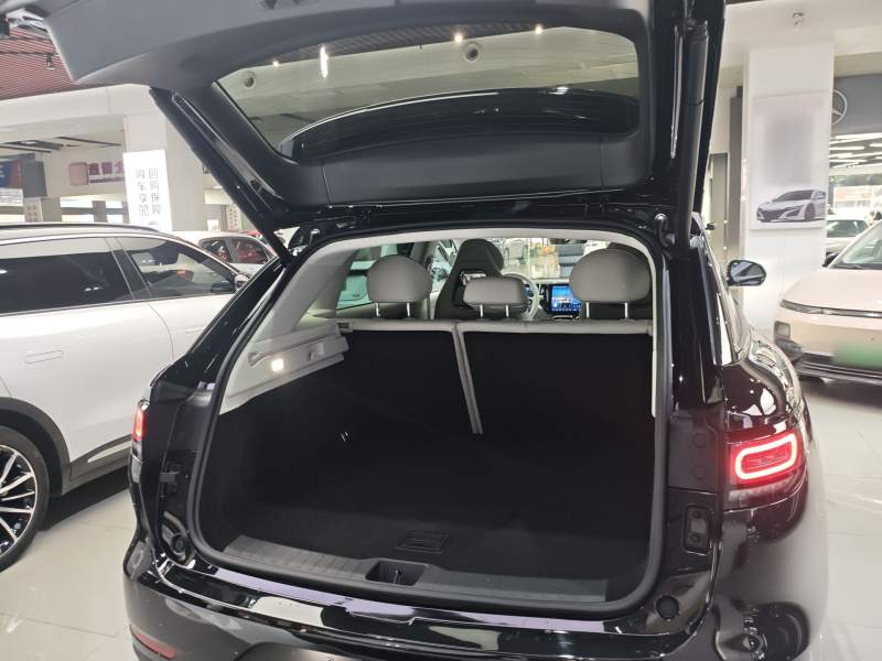 Used Leapmotor C11 2023 Pure Electric 580 All-Wheel-Drive Performance Edition — 18