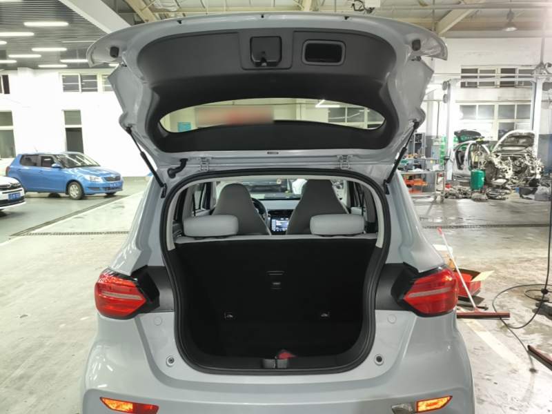 Used Leapmotor T03 2023 310 Lite Edition — 18