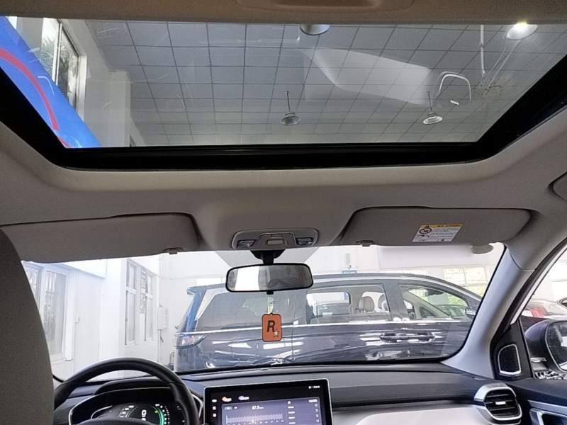 Used Geely Auto Coolray 2023 1.5T DCT Diamond Edition — 17